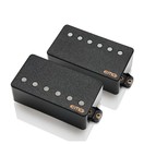 EMG Dual Mode 57/66 Set Long Shaft Pots, Black