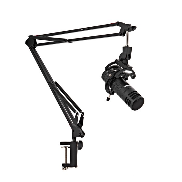 SubZero DB30 Studio Microphone Stand Pack