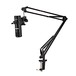 SubZero DB30 Studio Microphone Stand Pack