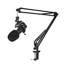 SubZero DB30 Dynamisch Podcast Studio Microfoonstandaard Pakket