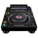 CDJ-3000 DJ Controller - Front Top