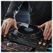 Pioneer CDJ-3000 DJ Controller Media Player - Lifestyle
