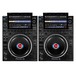 Pioneer CDJ-3000 (Pair) - Full Bundl
