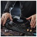 CDJ-3000 Media Players, Pair - Lifestyle