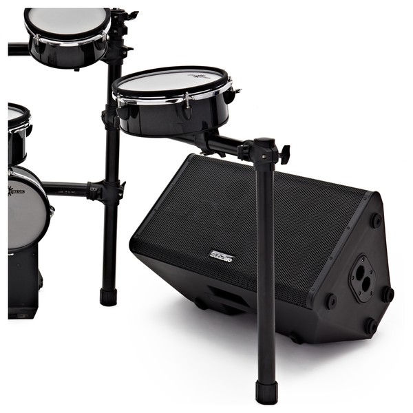 SubZero Praxis12 DSP Musicians Monitor