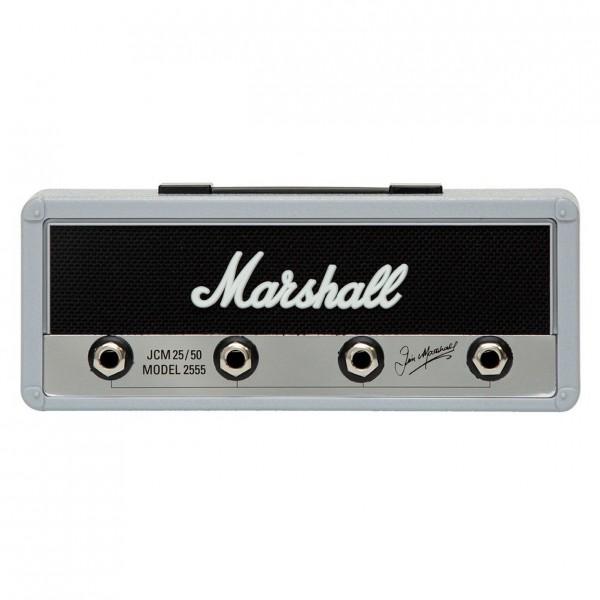 Marshall Silver Jubilee Jack Rack II