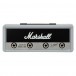 Marshall ACCS-10336 Silver Jubilee Jack Rack II