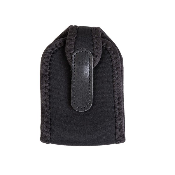Neotech Wireless System Carry Pouch - Rear View