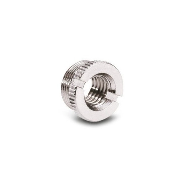 Adam Hall D903 Microphone Clip- Thread Adapter