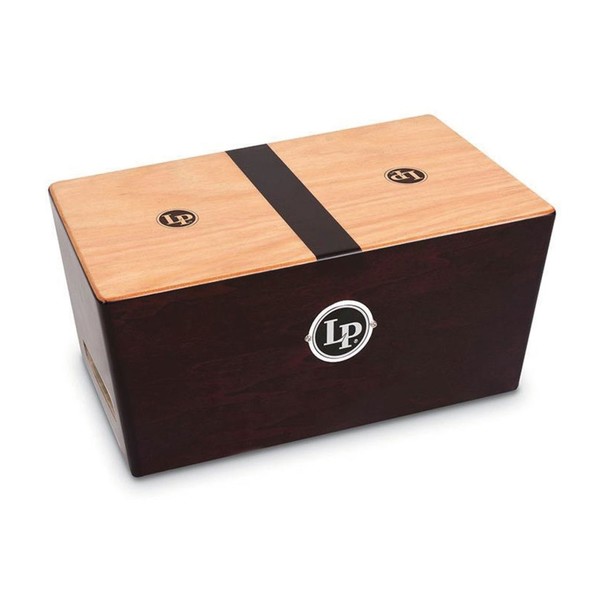 LP Bongo Cajon