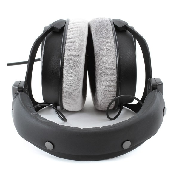 beyerdynamic DT 990 Headphones - Flat