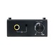 M-Audio Transit Headphone Digital Audio Converter - Front Panel