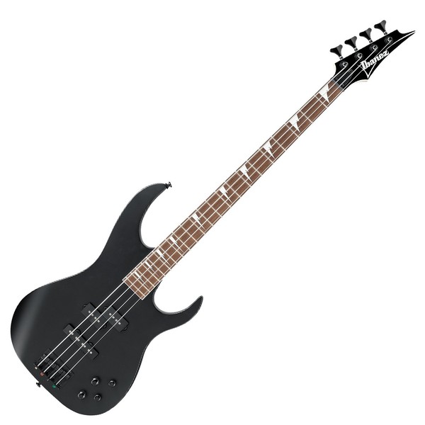 Ibanez RGB300, Black Flat - Main