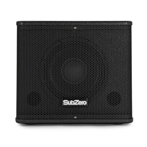 SubZero HiCAST S84 4.1 PA System, Installation Pack