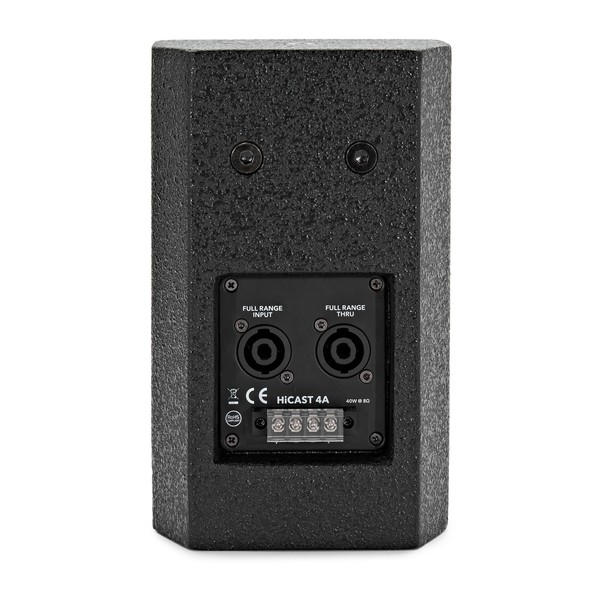 SubZero HiCAST S84 4.1 PA System, Installation Pack