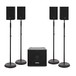 SubZero HiCAST S84 4.1 PA System, Stand Pack