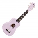 Ukulele by Gear4music, Pink