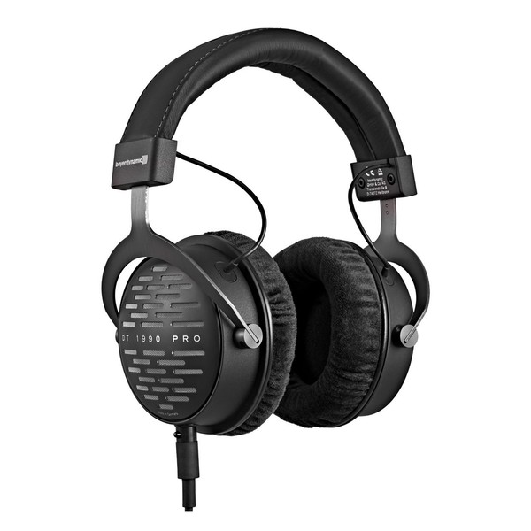 OFFLINE beyerdynamic DT 1990 Pro Open Back Headphones, M