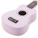 Ukulele Pack by Gear4music, Pink