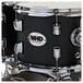 WHD Elite 4 Piece American Fusion Shell Pack, Dark Ocean