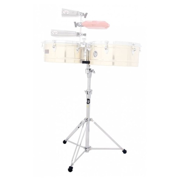 LP Prestige Timbale Stand