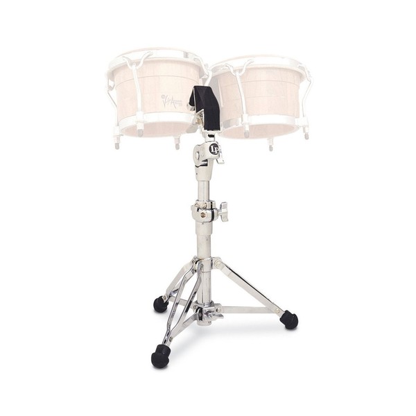 LP Bongo Stand for Seated Players