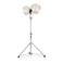 LP Camlock Bongo statyw (stojak na kamele LP)