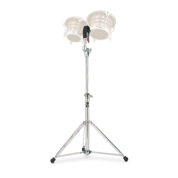 LP Camlock Bongo Stand