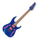 Ibanez PGMM11 miKro, Jewel Blue