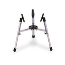 LP Conga-St&auml;nder aus leichtem Aluminium