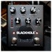 Eventide Blackhole Pedal - Lifestyle 1