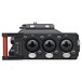 Tascam DR-70D Recorder - Right