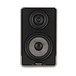 Denon DN-508 S 8'' Active 3-Way Reference Monitor, Single - Angled Front