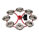 LP City Hi-Hat Schellen Ring
