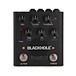 Eventide Blackhole Pedal - Front View 