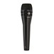 Shure KSM8 Dual Diaphragm Dynamic Microphone, Black - Front