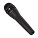 Shure KSM8 Dual Diaphragm Dynamic Microphone, Black - Rear Angled Left