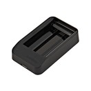 Cargador de Bater&iacute;a USB Simple Shure SBC10-903-UK para Sistemas Shure SLX-D