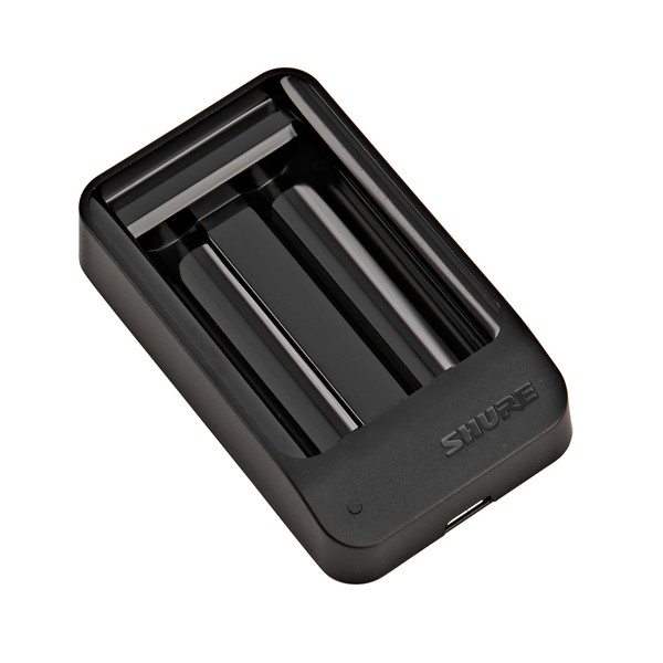Shure SBC10-903-UK USB Single Battery Charger for Shure SLX-D Systems
