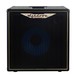 Ashdown ABM 112-PN Lightweight 500w 1x12 8 Ohm Bass Cab - Front