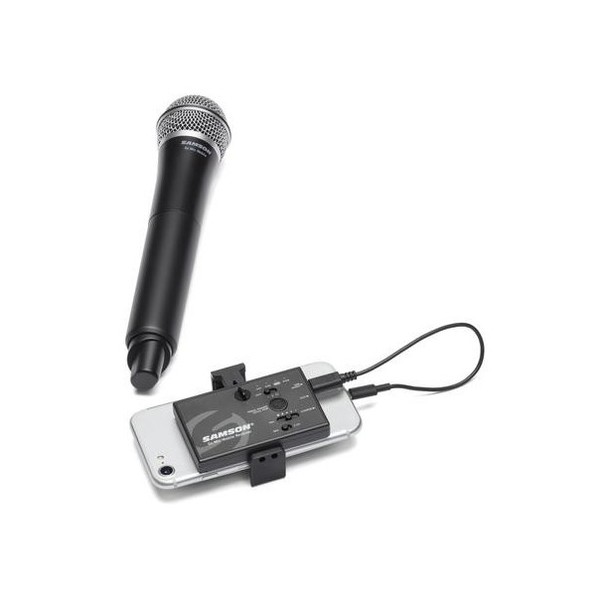 SamsonGoMicMobileHandheldSystem-Phone
