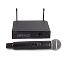Shure SLXD24/SM58-K59 Syst&egrave;me sans Fil avec Micro Main