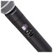 Shure SLXD24UK/SM58-K59 Handheld Wireless Microphone System