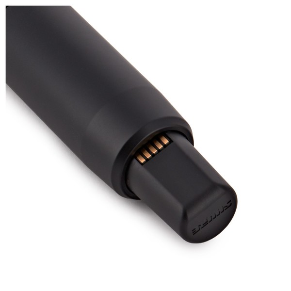Shure SLXD24UK/SM58-K59 Handheld Wireless Microphone System
