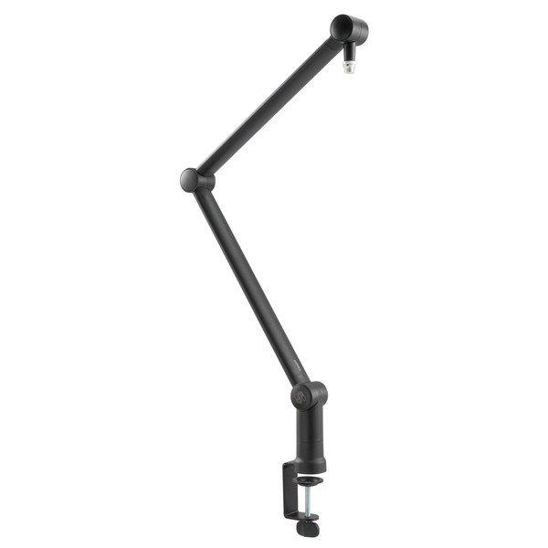 Elevate Microphone Boom Arm - Elevated