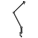 Elevate Microphone Boom Arm - Elevated