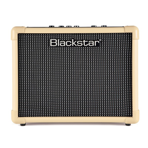 Blackstar IDC:10V2 Stereo Combo, Double Cream