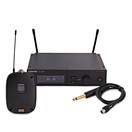 Shure SLXD14-K59 Bodypack Guitar Wireless System