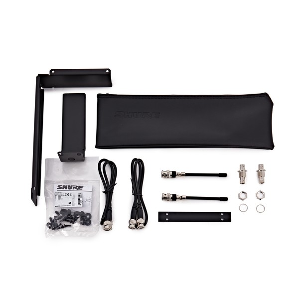Shure SLXD14UK-K59 Bodypack System