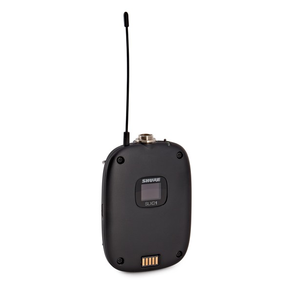 Shure SLXD14UK-K59 Bodypack System